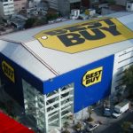 Best Buy dice adiós a México.