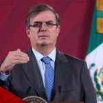 México prevé iniciar en diciembre proceso de vacunación contra COVID-19.