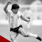 Se va un ídolo del futbol: fallece Maradona.