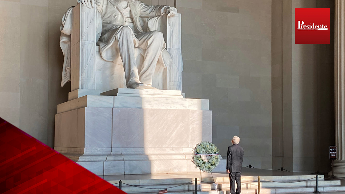 AMLO esperará para reconocer el triunfo de Joe Biden en EU.