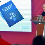 AMLO presenta la “Guía Ética para la Transformación de México”