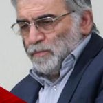 Fallece en atentado el científico nuclear iraní Mohsen Fakhrizadeh