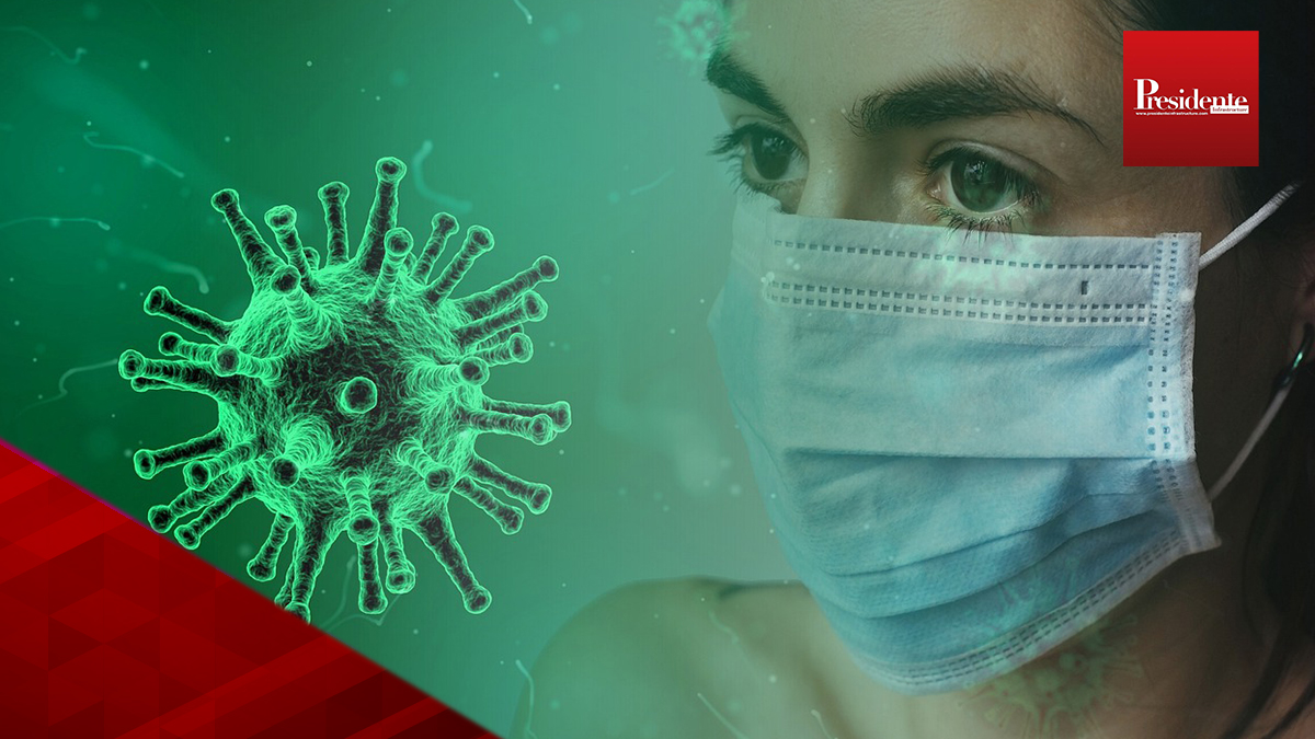 Asintomáticos los principales trasmisores de coronavirus