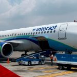 Interjet suma 3 días sin levantar el vuelo