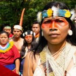 Mujeres indígenas latinoamericanas son premiadas a nivel internacional por ayudar al medio ambiente