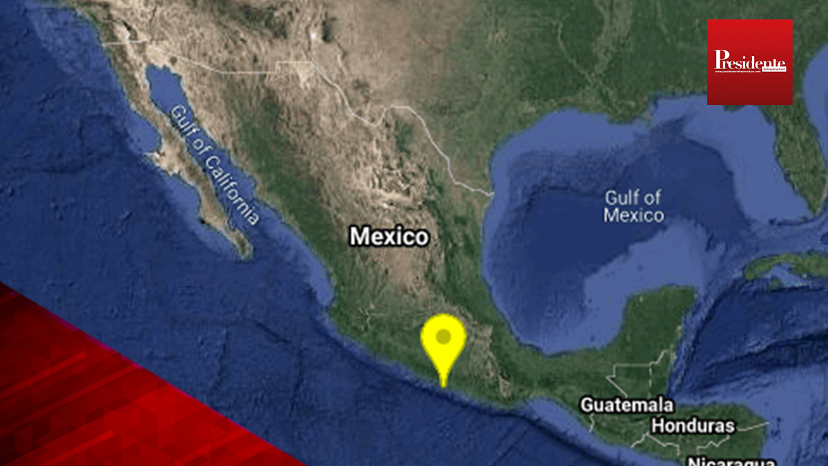 Aunque el sismo fue considerado de una magnitud de bajo riesgo, Protección Civil de Guerrero activó sus protocolos de emergencia antes del sismo