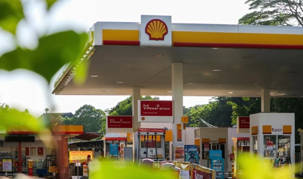 Shell