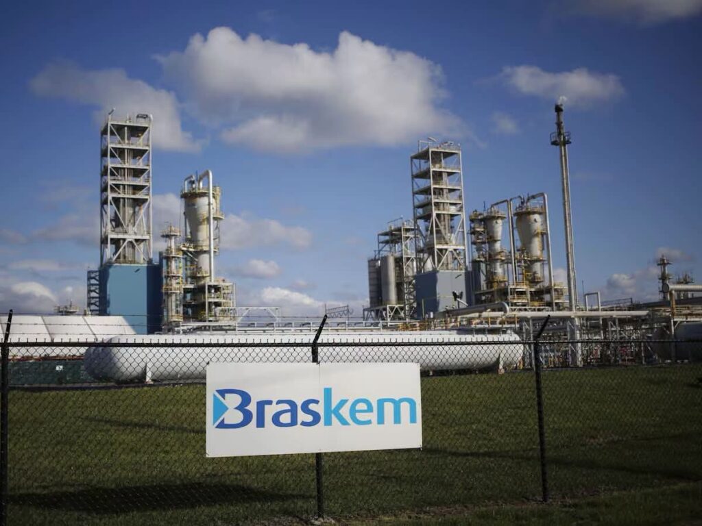 Braskem-Idesa